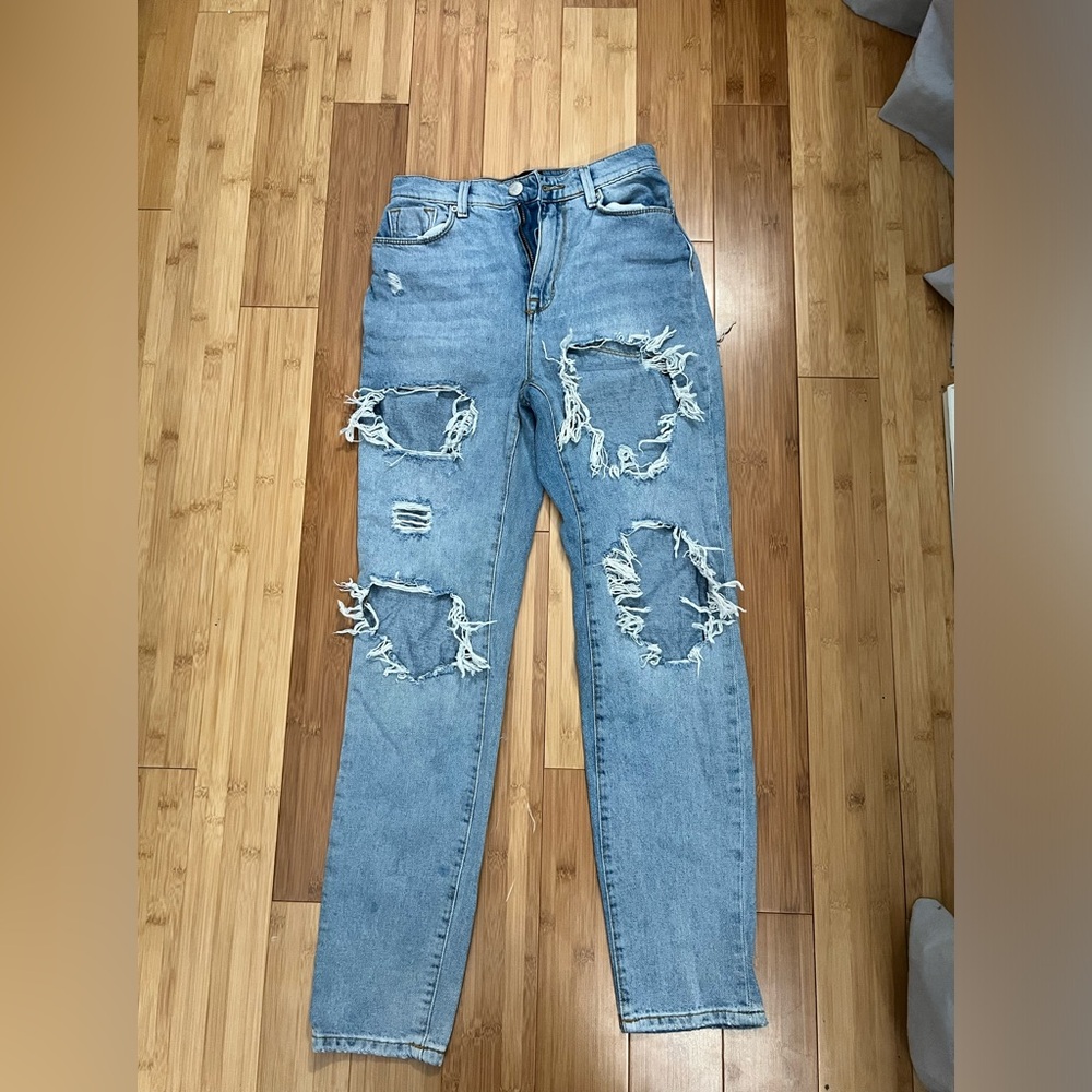 BDG jeans